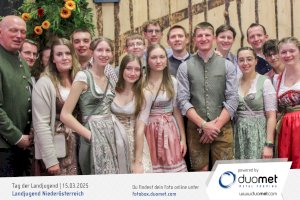Tag der Landjugend